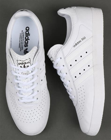 witte sneakers kind adidas|white Adidas sneakers.